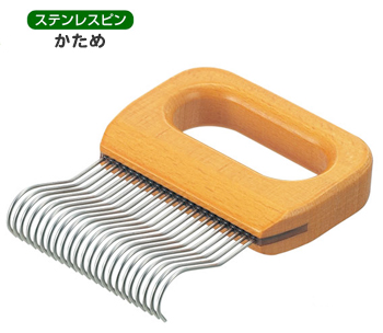 ピロコーム「かため」