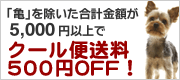 送料無料について